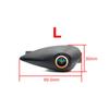 CCD AHD Vehicle Emblem Logo Front View Camera For Hyundai Elantra Verna Accent Tucson IX35 Santa Fe I20 I30 I40 H1