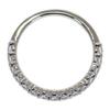 TASAKI  RD-F1790-PT950 #5(JP Size) ring Pt950Platinum Women