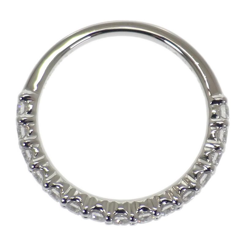 TASAKI  RD-F1790-PT950 #5(JP Size) ring Pt950Platinum Women