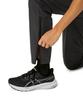 Training Wear Lining Tricot Windbreaker Pants 2031E731 Unisex Adult Performance Black x Gunmetal 2XL [ASICS] AIM-TRG