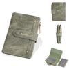 Baellerry Women's Summer Wallet - Elegant, High-End Card Holder & Wallet