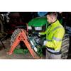 Akku-Fettpresse - METABO - FP 18 LTX - 18 V - Karton