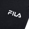 New FILA Lifestyle Knitted Sweatpants Women's Legend Blue F61W448601F-NV