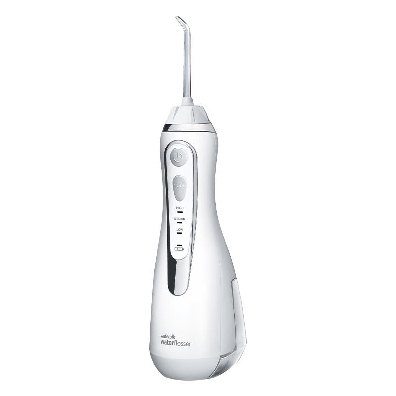 Waterpik GS9L Quiet Medical-Grade Water Flosser CN plug (adapter included)