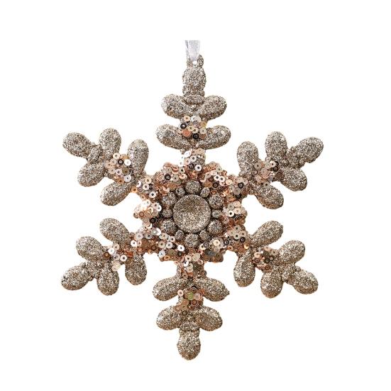 

Блестящие пайетки Рождественское украшение Шампанское Балерина Танцовщица/Снежинка/Бабочка Подвесное украшение для рождественской елки Зимний праздник Домашний декор для вечеринки K