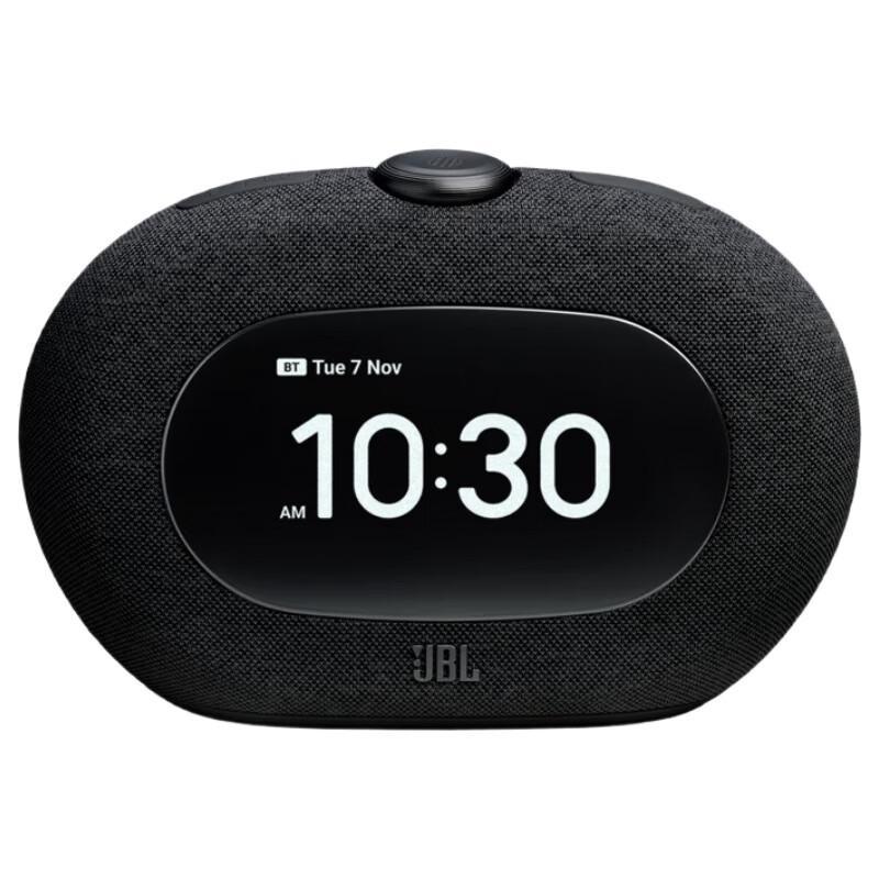 

JBL Horizon 3 Bluetooth Alarm Clock Speaker