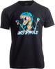 Unstoppable T-rex _ Funny Dinosaur Dad Joke Silly Humor for Men Women T-Shirt