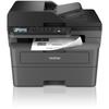Imprimante multifonction - BROTHER - MFC-L2800DW - 4-en-1 - Monochrome Laser - Ethernet et Wifi