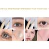 Sweet Mint Mom's Sense of Birth Dual Head Dual-Use Eye Shadow Pen Female Highlight Brightening Two-in-One Lying Cicada Eyeliner