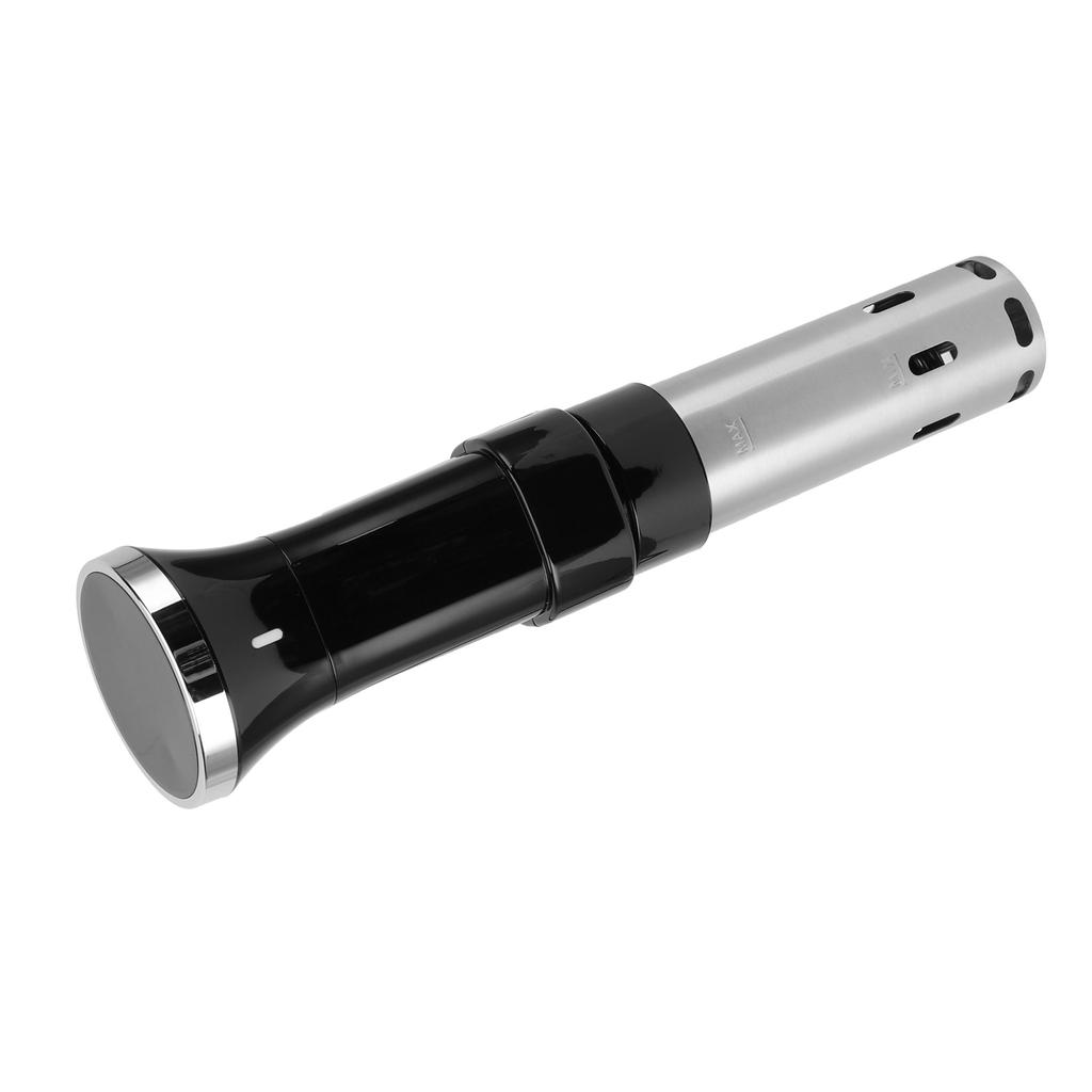 Immersion Circulator Professional 1100W Low Temperature Slow Cooker Accurate Temperature and Time