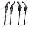 Bicycle Foot Braces Mountain Bike Universal Parking Bracket Support Foot Frame Ladder Station Floor Frame Bracket Foot Braces