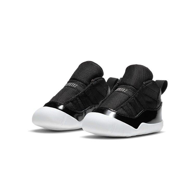 Jordan 11 Retro Crib Bootie Jubilee 25th Anniversary I CI6165-011