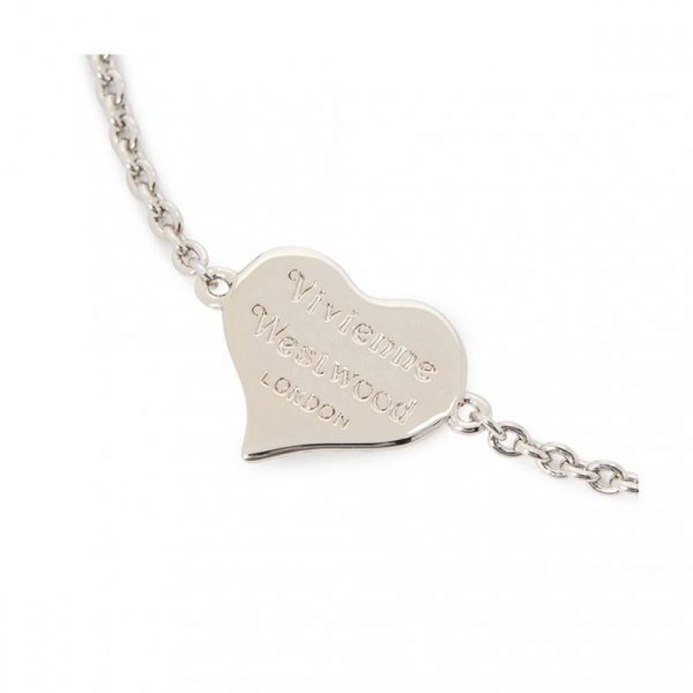 Vivienne WeStwood Women S Chain Bracelet 61020060 02p556 Petra