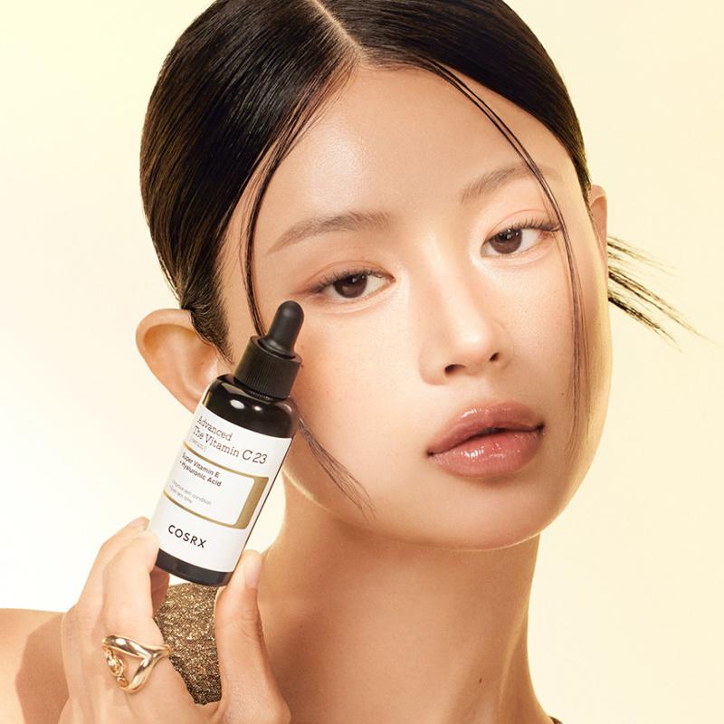 COSRX The Vitamin C 23 Serum 20ml