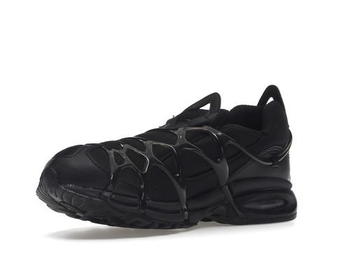 Nike Air Kukini Potrójna Czerń - DV0659-001