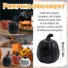 Halloween Decorations Resin Crafts Ornaments Haunted House Party Desktop Decoration