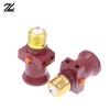 2PCS 111V- 240V E27 Screw Bulb Holder Convert To With Switch Lamp Socket LED Bulb Adapter With Switch Lamp Bulb Socket Adapter