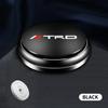 Bil Luftfrisker Solid Parfyme Roterende Aromaterapi Dekor For TRD Toyota Crown Reiz Corolla Prada Alphard Yaris Camry GT86