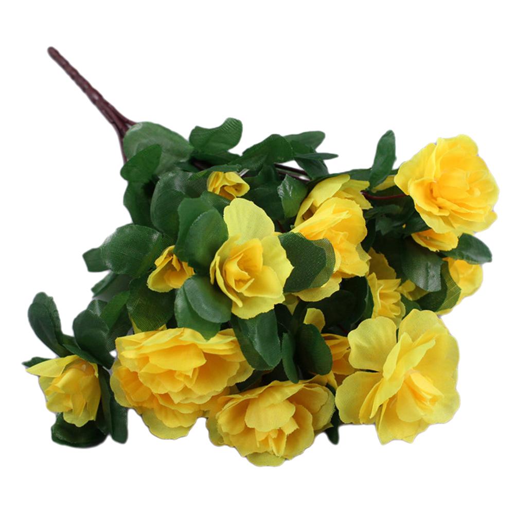 Artificial Flower Artificial Flower Home Silk Flower