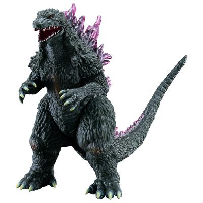 Ταινία Monster Series Millennium Godzilla [BANDAI] έκδοση 2.0
