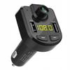 Voiture audio-vidéo – Transmetteur FM
