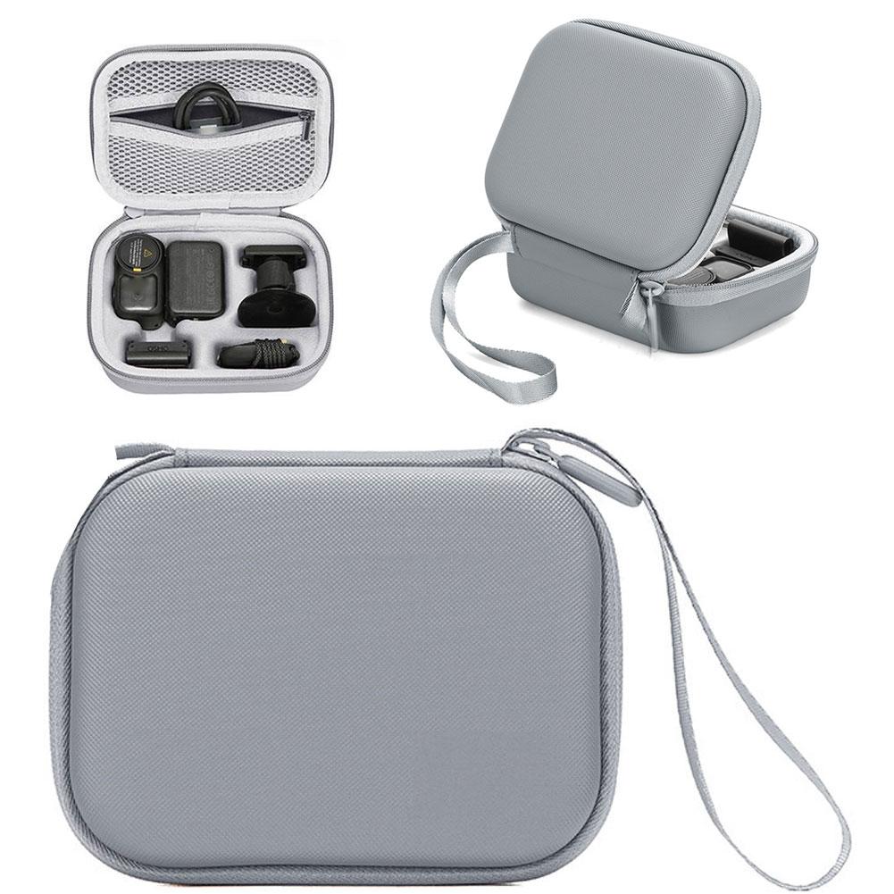 Mini Bag For DJI Osmo Nano Portable Waterproof Shockpoof Bag Protective Case For DJI Osmo Nano Camera Accessories
