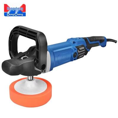 Dongcheng Car Polisher CN Plug (adapter Included)