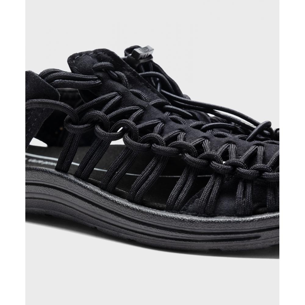 Keen Unique 2 Sandals Black