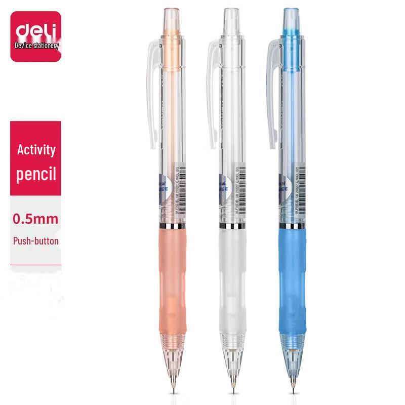 Deli Automatic Pencil
