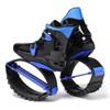 Kangaroo Jumping Shoes Outdoor Bouncing Sports Boots Rebound Shoes Men Jumps
