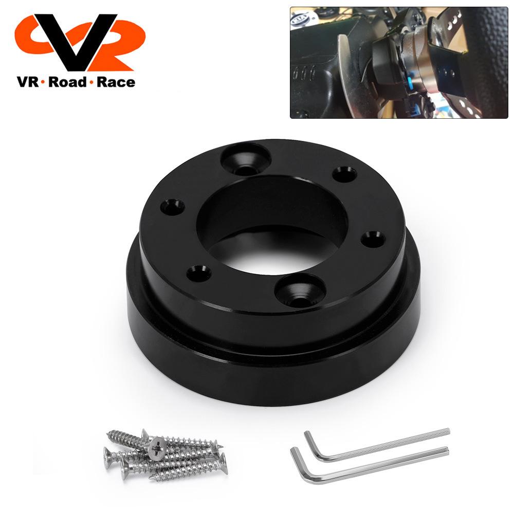 70MM PCD Racing Steering Wheel Adapter for Logitech G29/G920