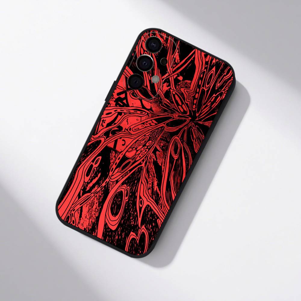 The S-Summer H-Hikaru Died  For Samsung S25,S24,S21,S22,S23,S30,Ultra,S20,Plus,Fe,Lite,5G Black Cover Phone Case