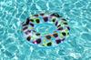 Inflatable Ring with Handles 76 Cm Designer Bestway 36057