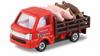 Tomica Shop Original Suzuki Carry Pig Farm Truck