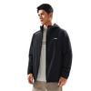 Li-Ning Windproof And Water-Repellent Hooded Cotton Jacket Fitness Series Men Jacket AJMV157-3