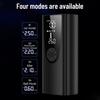5V 22-60W Mini Portable Car Air Pump High Pressure Digital Inflator Wireless Car Air Compressor For Car Bicycle Motor Tyre Ball