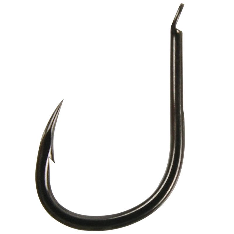 Thickened Barbed Triangle Tooth Iseama Fish Hook for Giant Fish