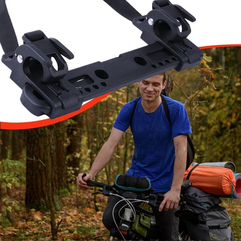 Luggage Packing Strap Adjustable Tie Down Straps Buckle Luggage Travel Carrier Rope Portable Bikes Hook Tie Webbing Connecting