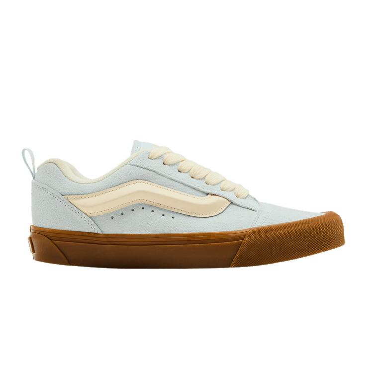 Vans Knu-Skool Spa Blue Gum 34.5