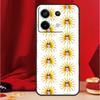 Cavalier King Charles Spaniel Case For Xiaomi Redmi Note 13 Pro 12 11 9 10 Pro 12S 11S 10S 9S Redmi 12 10C 12C 13C Cover