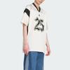 Adidas Genuine FOOTBALL JERSEY Men's Sports Loose Short Sleeved JY2762