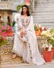 Tenue de soirée Bollywood pour femmes Salwar Kameez Palazzo Sharara Ensemble Tenue de soirée indienne pakistanaise