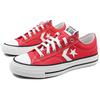 Converse Star Player 76 Low Premium Canvas - Red Unisex Sneakers White Black A11530C