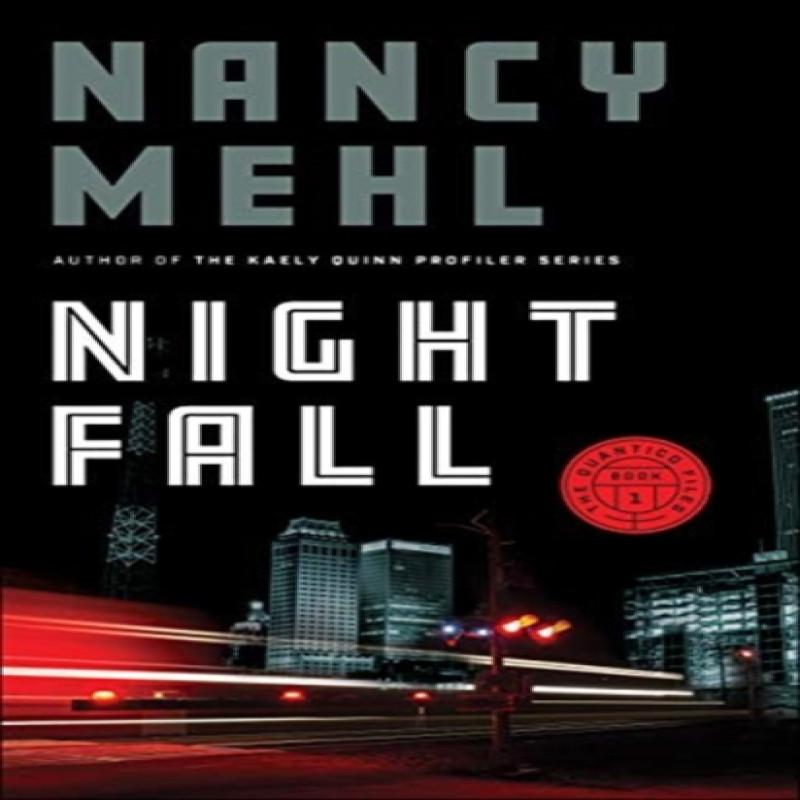 Night Fall by Nancy Mehl Paperback Book 9780764237638