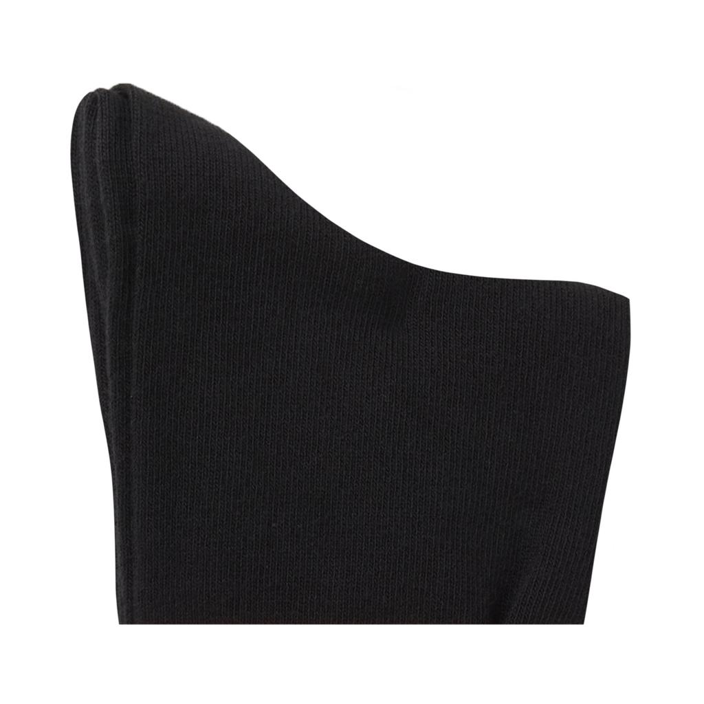 Hugo Unisex Adult Plain Logo Socks (Pack of 3)