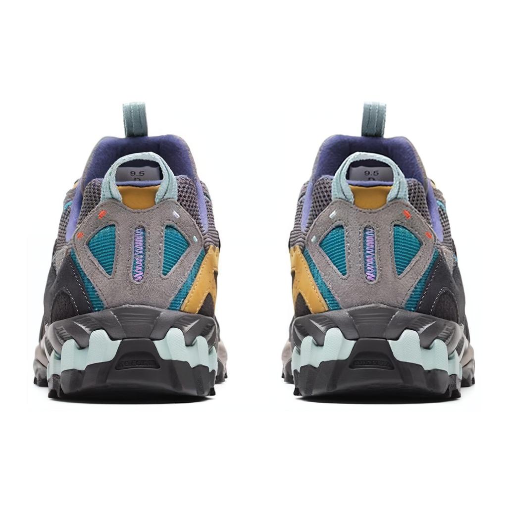 New Balance 610 Bodega The Trail Less Taken