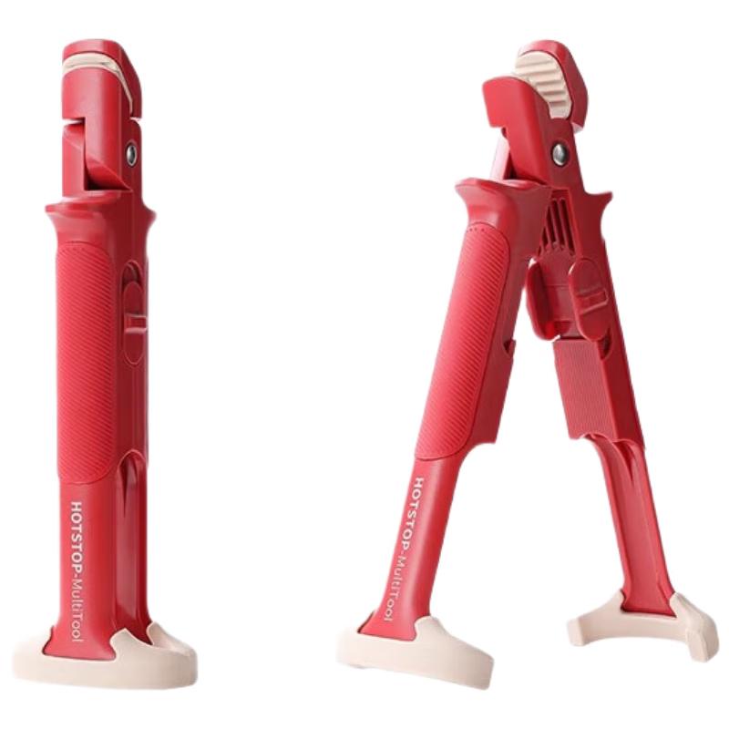 2-in-1 Anti-Scald Bowl and Plate Gripper