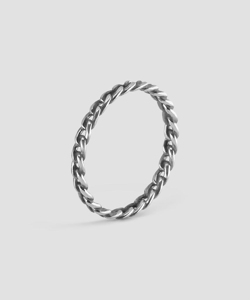 Quarqor #9112 Silver92.5 Ring