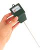 Umiditatea solului contor de plante flori ghiveci udare test udare sol umiditate monitor detector pentru acasă grădină instrumente de măsurare