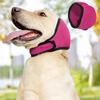 Dog Ear Covers Waterproof Dog Ear Caps for Bathing Drying Swim& Noise Protection